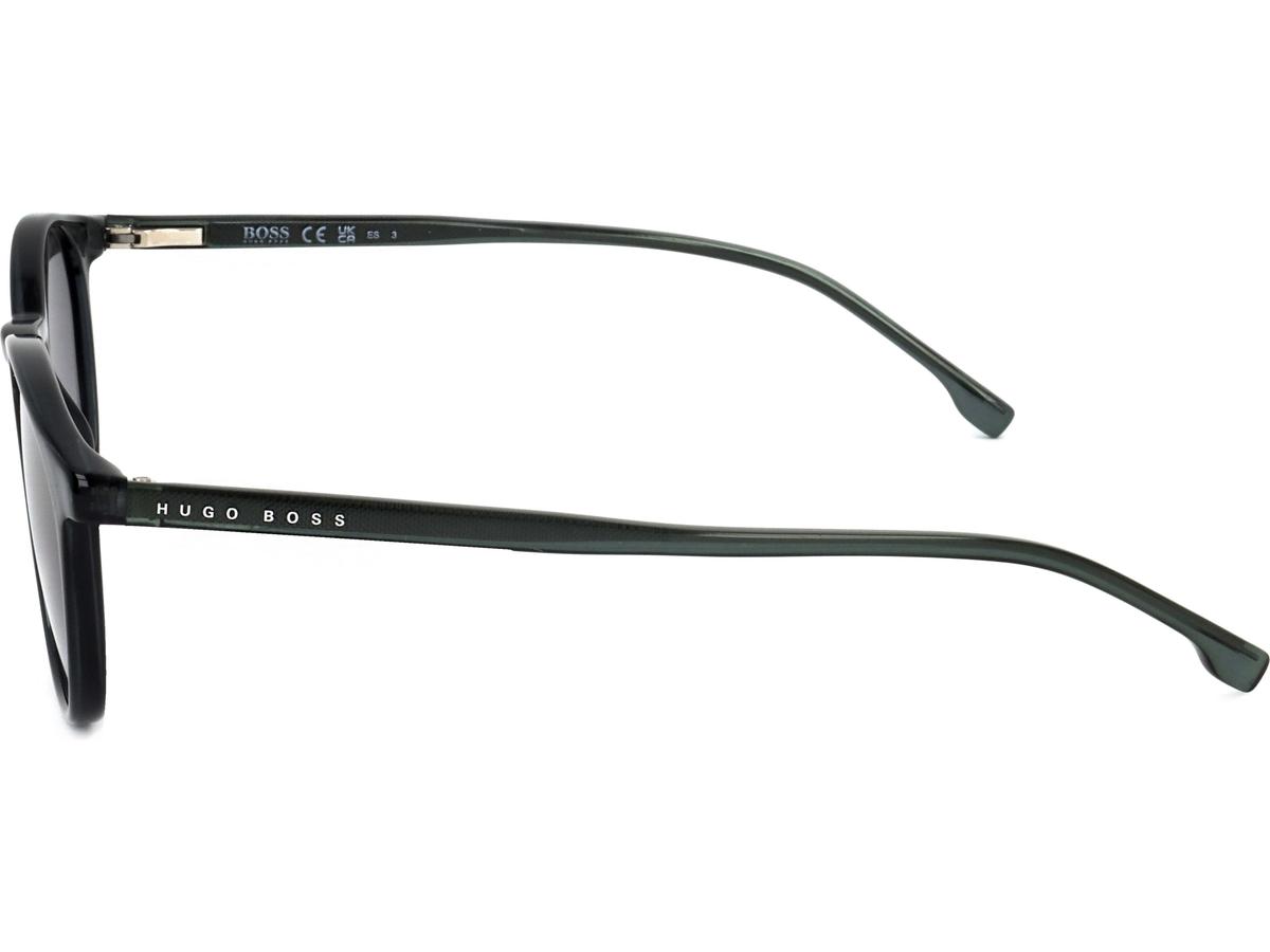 Hugo Boss Zonnebril Heren - Blauw - 51-20-145 mm