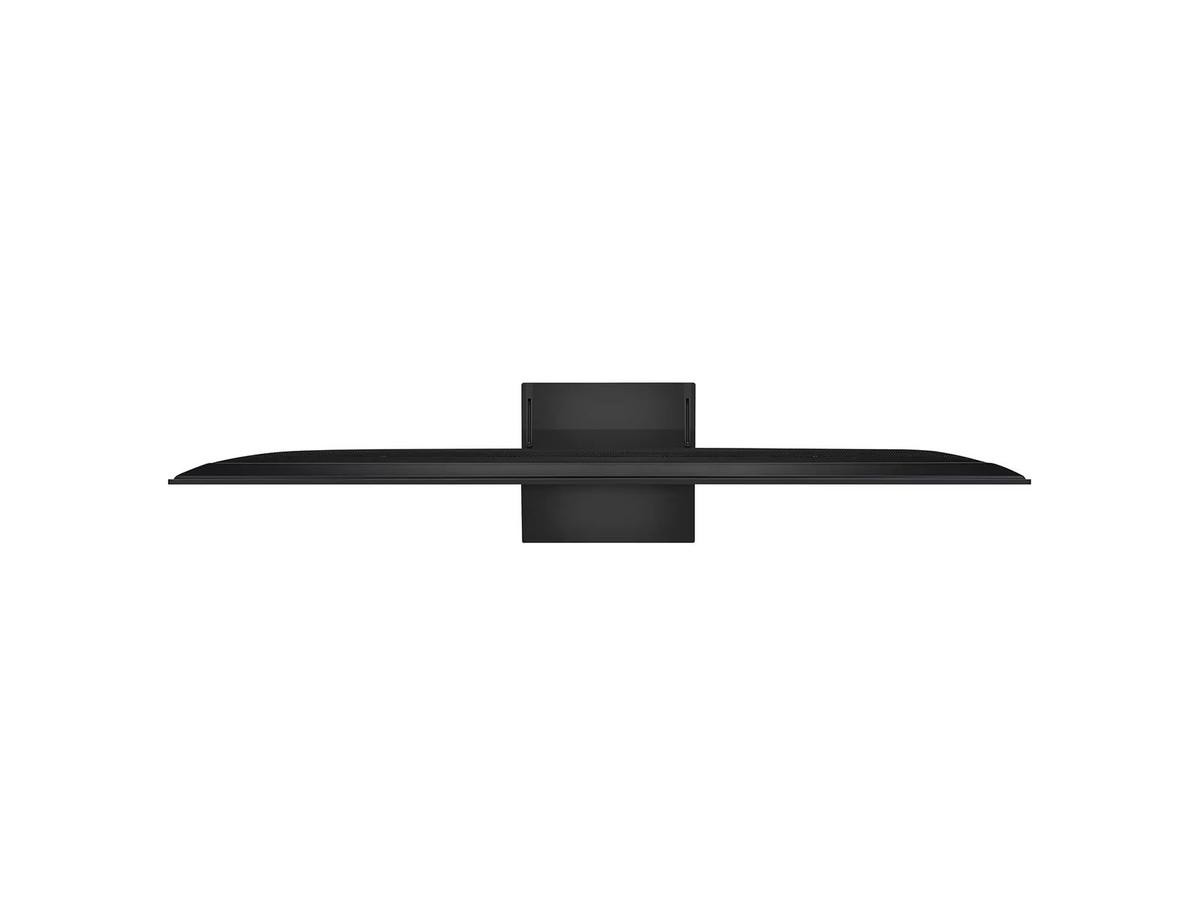 LG 65QNED evo AI MiniLED 4K TV - Full Array Mini-LED - Zwart - 65 inch