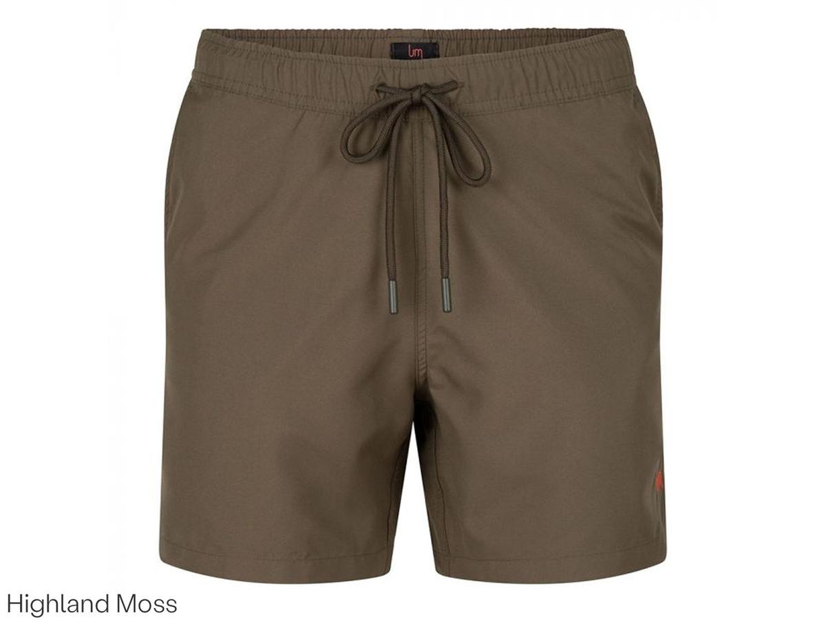 Undiemeister Zwembroek - Highland Moss - maat L