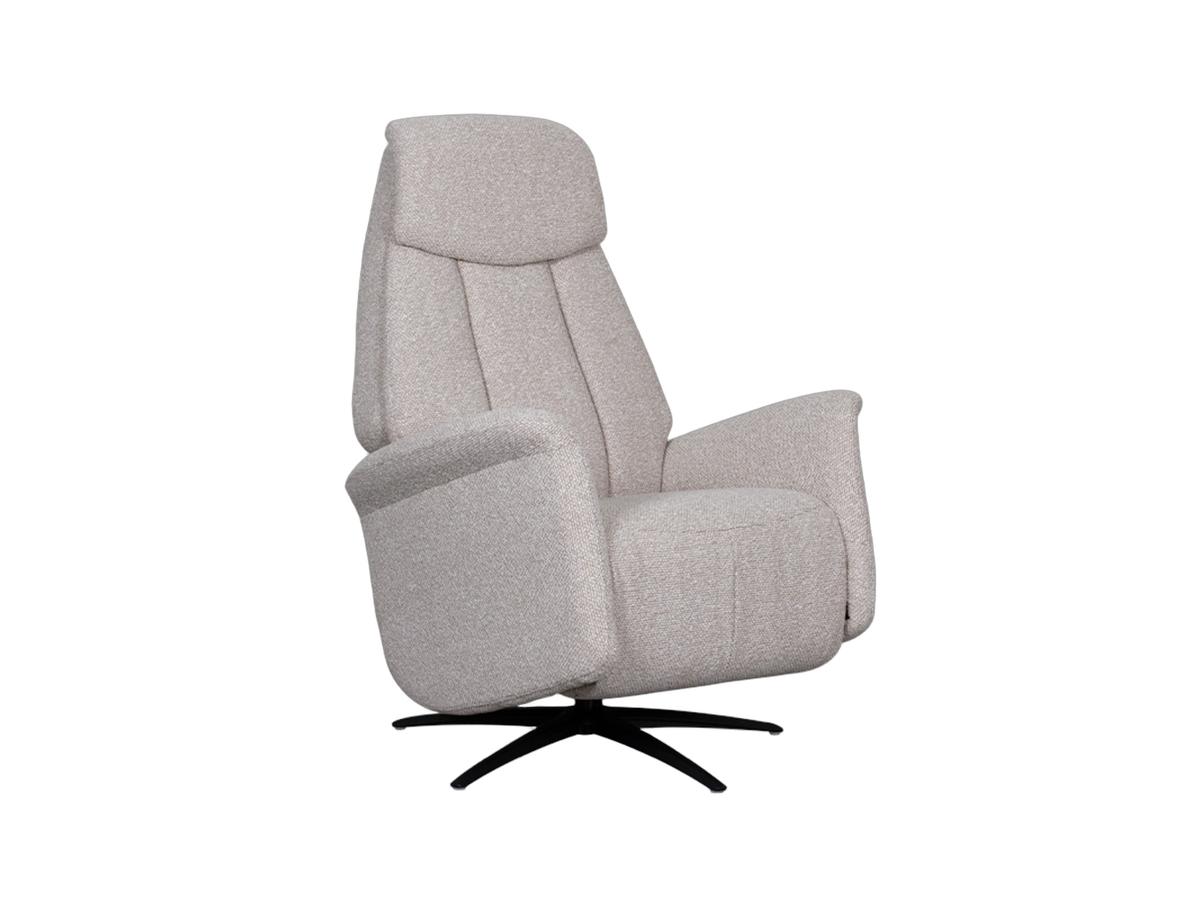 Label51 Fauteuil Oslo Elektrisch - Naturel - 180100755