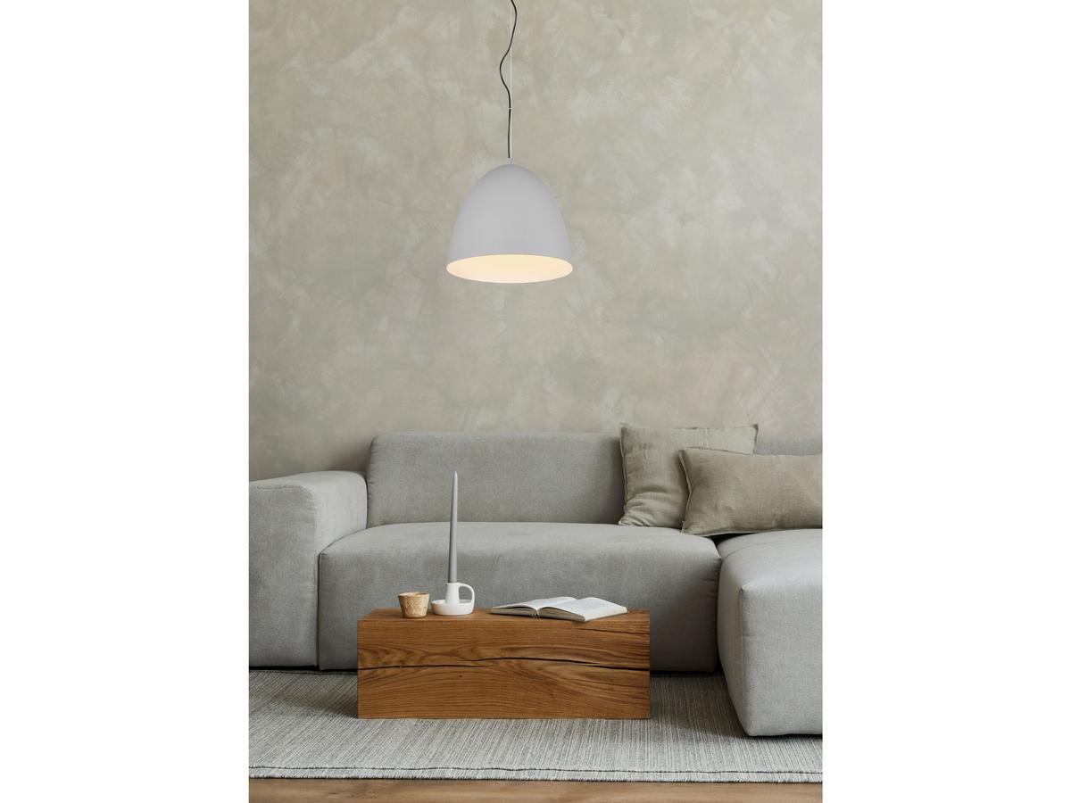 Reality Hanglamp Tilda - Modern Design - Grijs - 45 x 30 cm