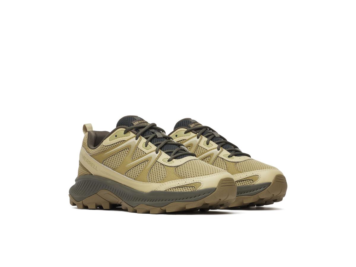 Merrell Tempo EXP Wandelschoenen - Maat 45 - Olive