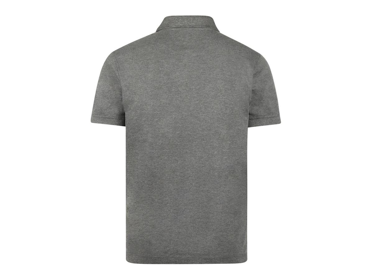 McGregor Klassiek Poloshirt Heren XXL Black MM999.9001.01C