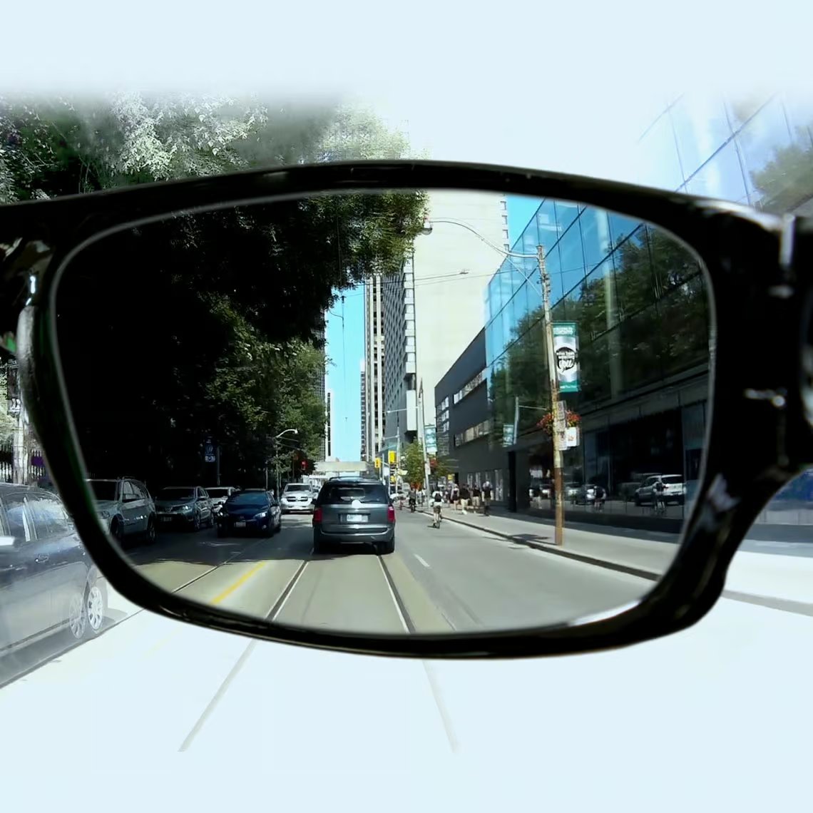 HD Polar View Zonnebril - Geleverd per 3 stuks - Inclusief Accessoires - Gepolariseerd Glas - UV-bescherming