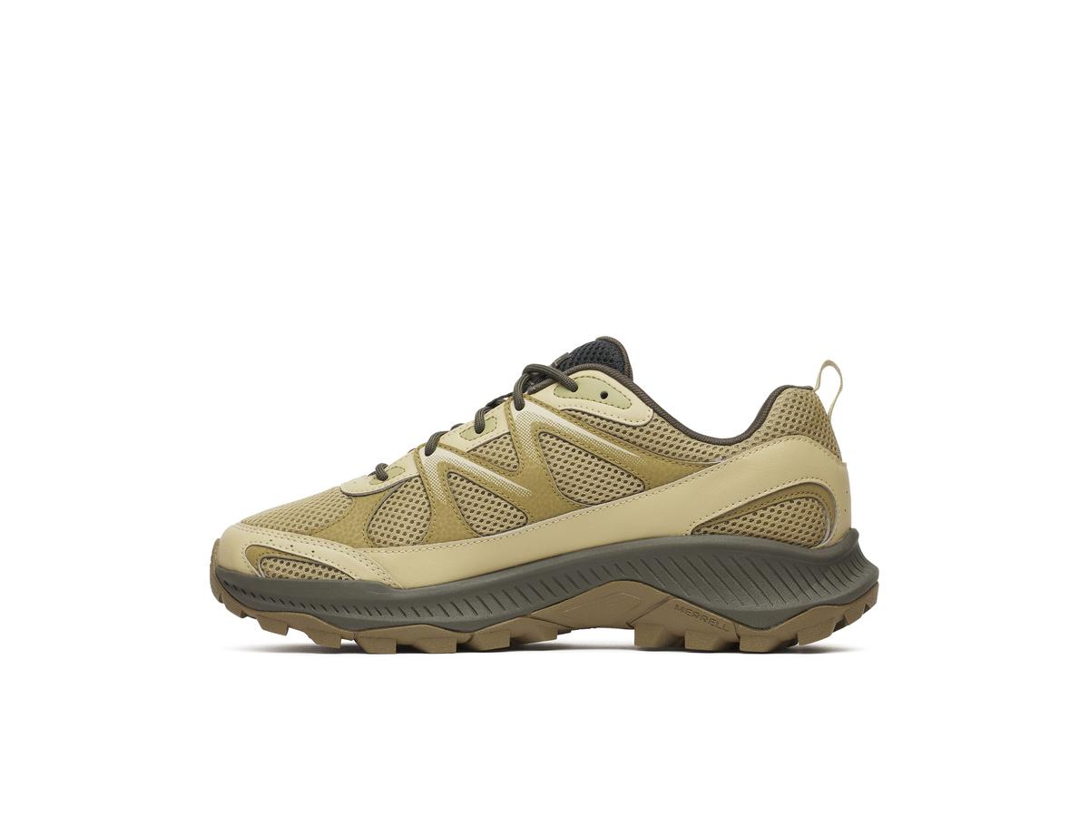 Merrell Tempo EXP Wandelschoenen - Maat 45 - Olive