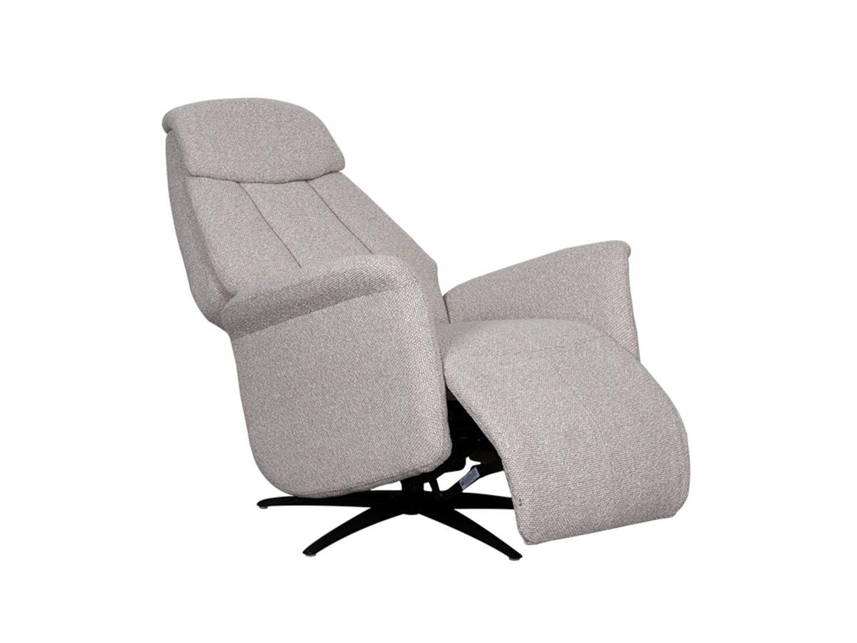Label51 Fauteuil Oslo Elektrisch - Naturel - 180100755