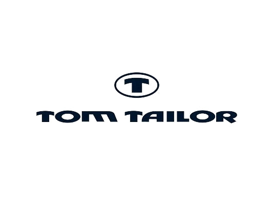 Tom Tailor 8 Paar Businesssokken Donkerblauw - Maat 43-46
