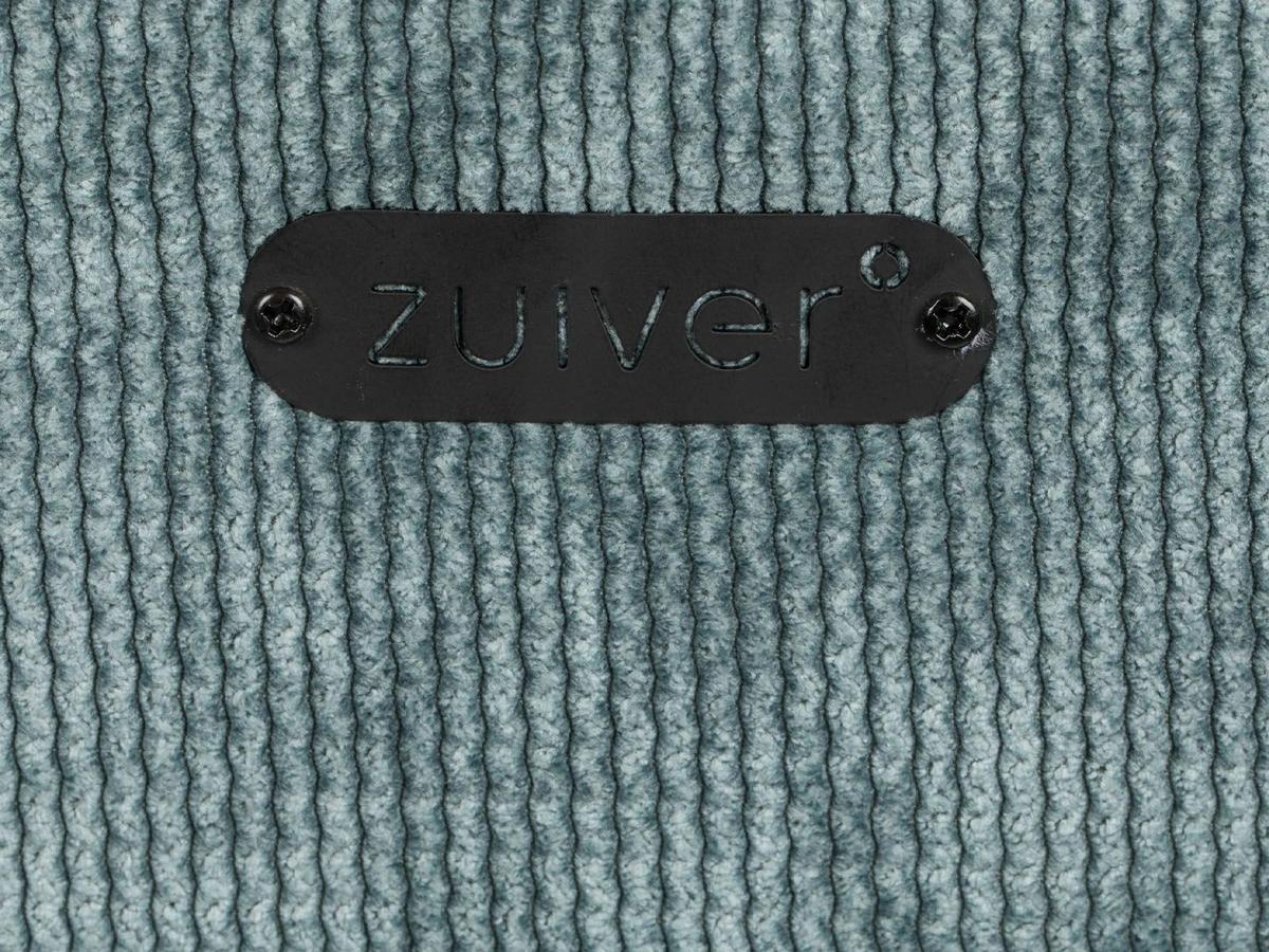 Zuiver Benson Barkruk - Duopack - Grey/Blue - 64,5 cm