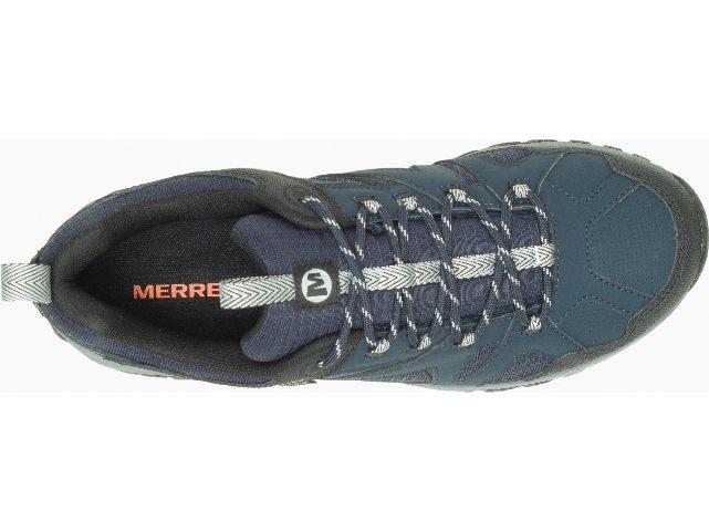Merrell Bryce Radius GTX Wandelschoenen - Maat 42 - Navy