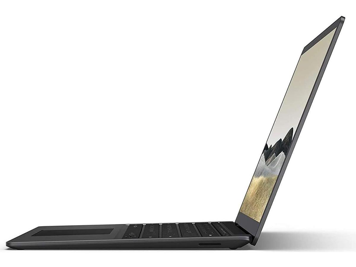 Microsoft Surface Laptop 3 15 inch Black Touchscreen - i7, 16GB RAM, 1TB SSD, US-QWERTY