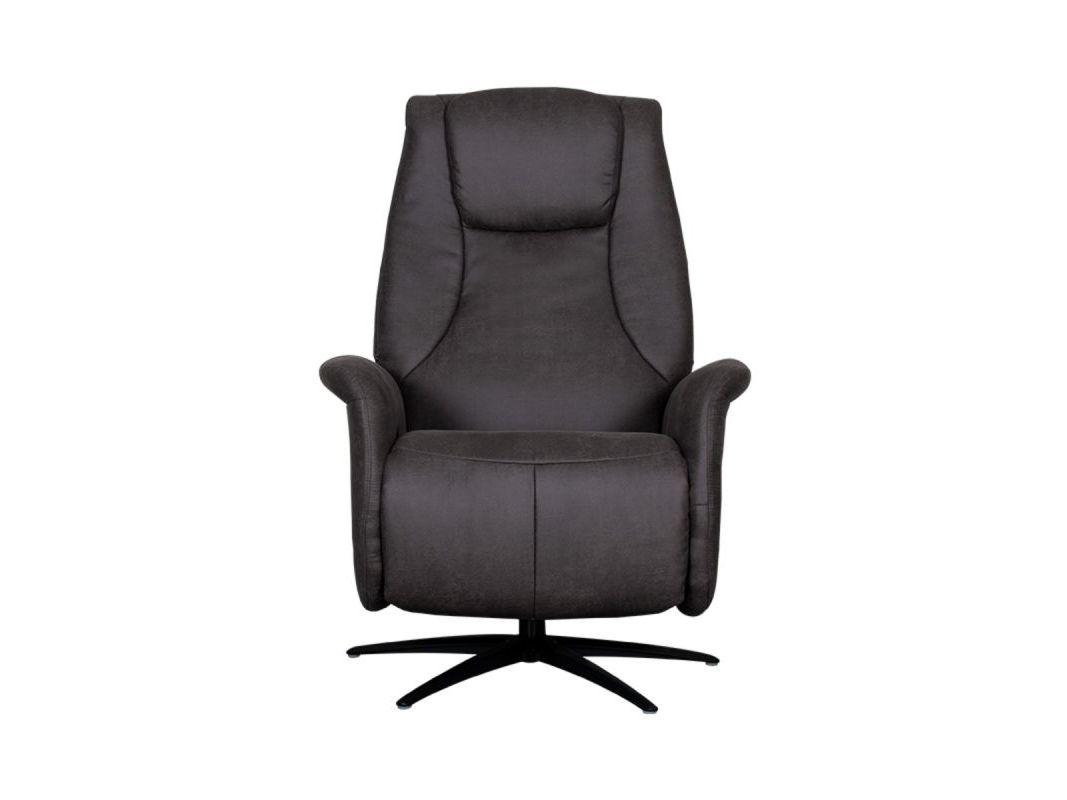 Label51 Stockholm Elektrische Fauteuil - Royal Bouclé - 77x87x112 cm - Naturel