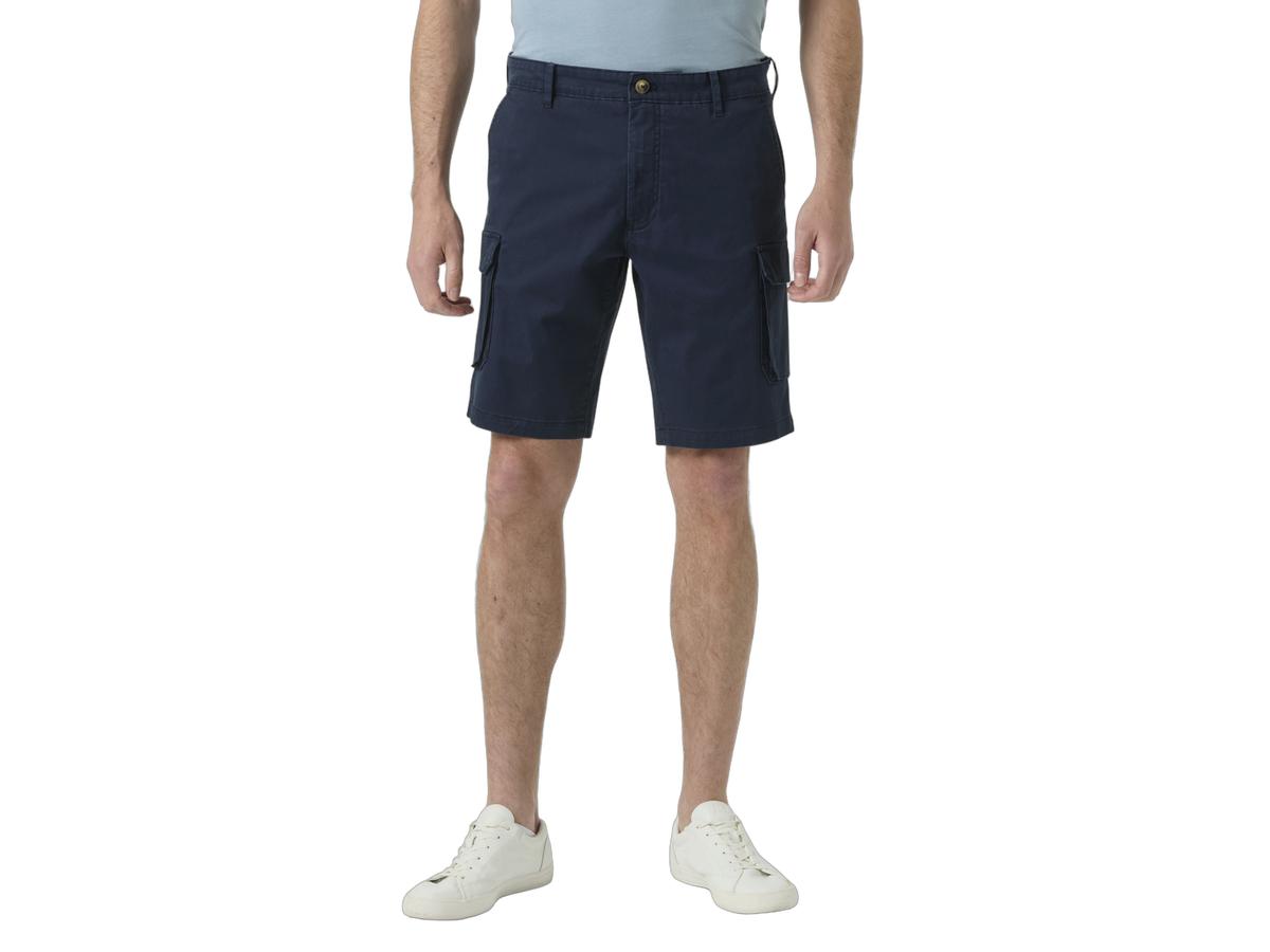 Helly Hansen Bryggen Cargo Shorts Heren Navy W32-L32