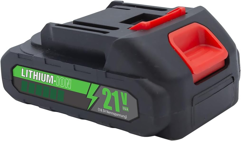 Hammersmith MultiBattery - 2600mAh Accu
