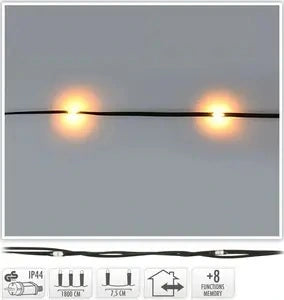 Ledverlichting met 240Led lampjes