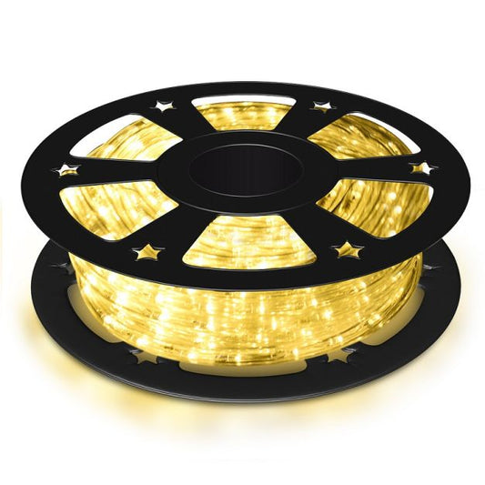 Coastway Kerstverlichting voor buiten en binnen - 1080 LED Lichtjes - Warm wit