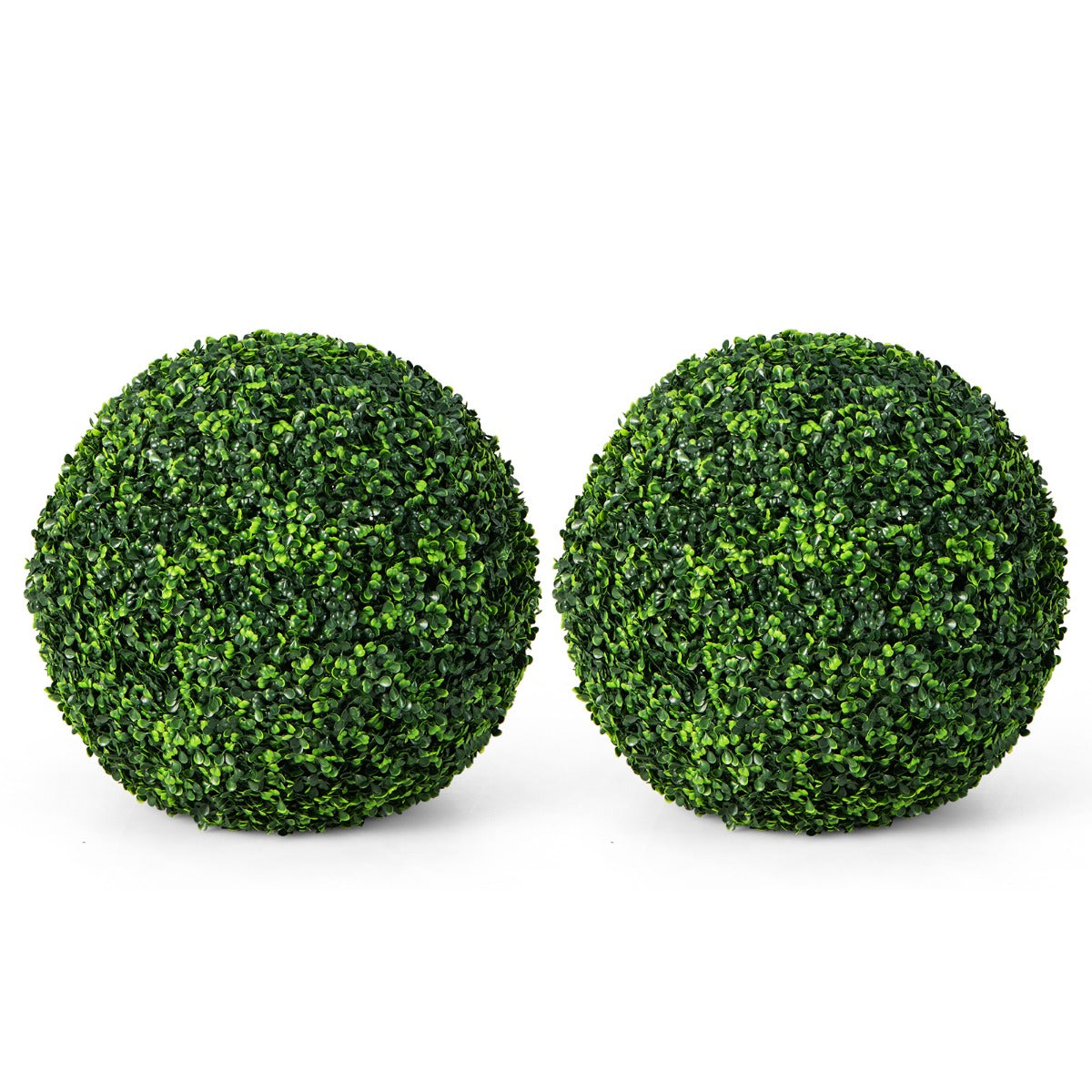 Coast 2-serie buxus UV-resistente decoratieve sferische planten 48 x 48 x 48 cm