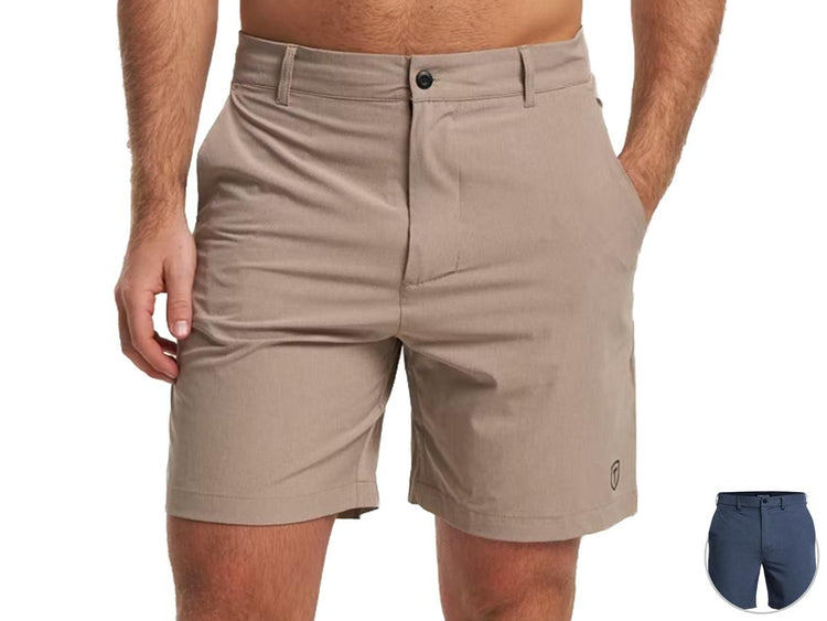 Tenson Coriander Zwembroek - Aqua Hybrid Swim - Maat L