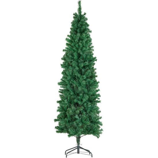 Tectake Kerstboom Comet 180 cm – Groen