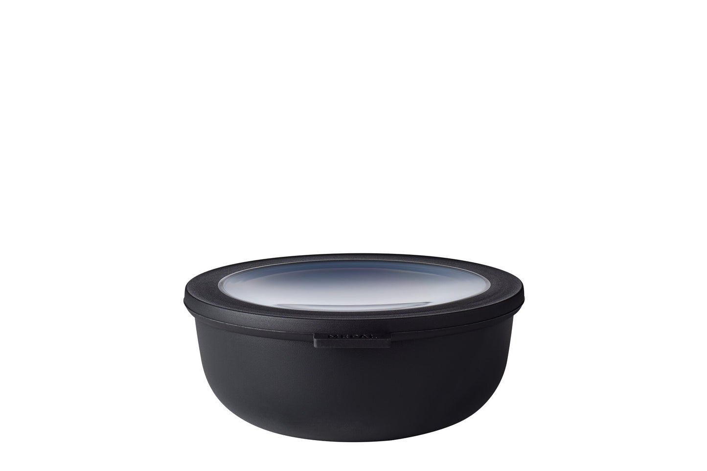 Mepal Multikom Cirqula 1250 ml - Nordic black