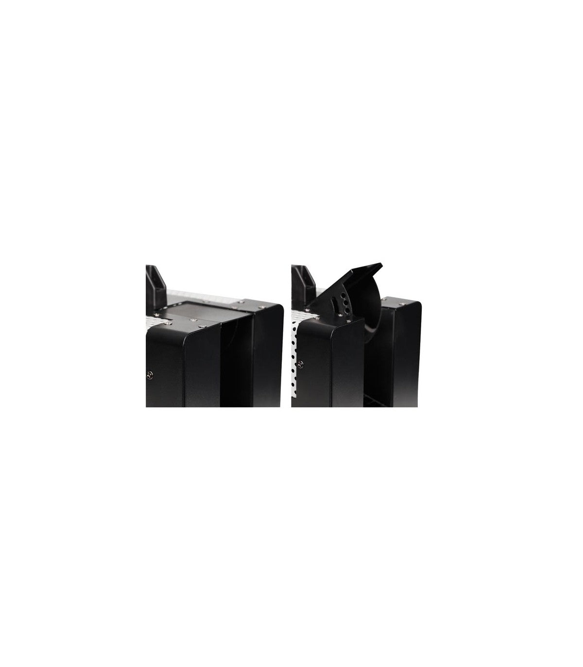 HQ-Power Nevelmachine - 600 W - 32x17x22 cm