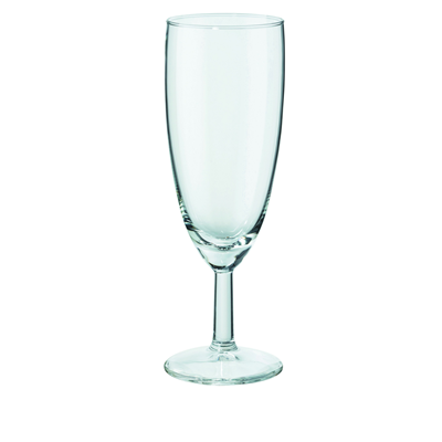 Makro Champagneflute 18 cl - 8 STUKS - FLute