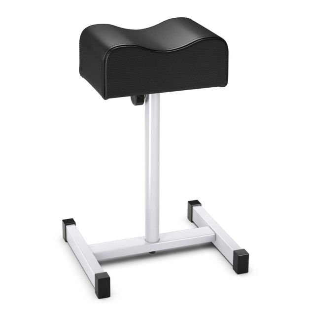 Coast Kruk - Verstelbaar - Max 10 Kg - 32 x 28 x 45-65 cm - Zwart