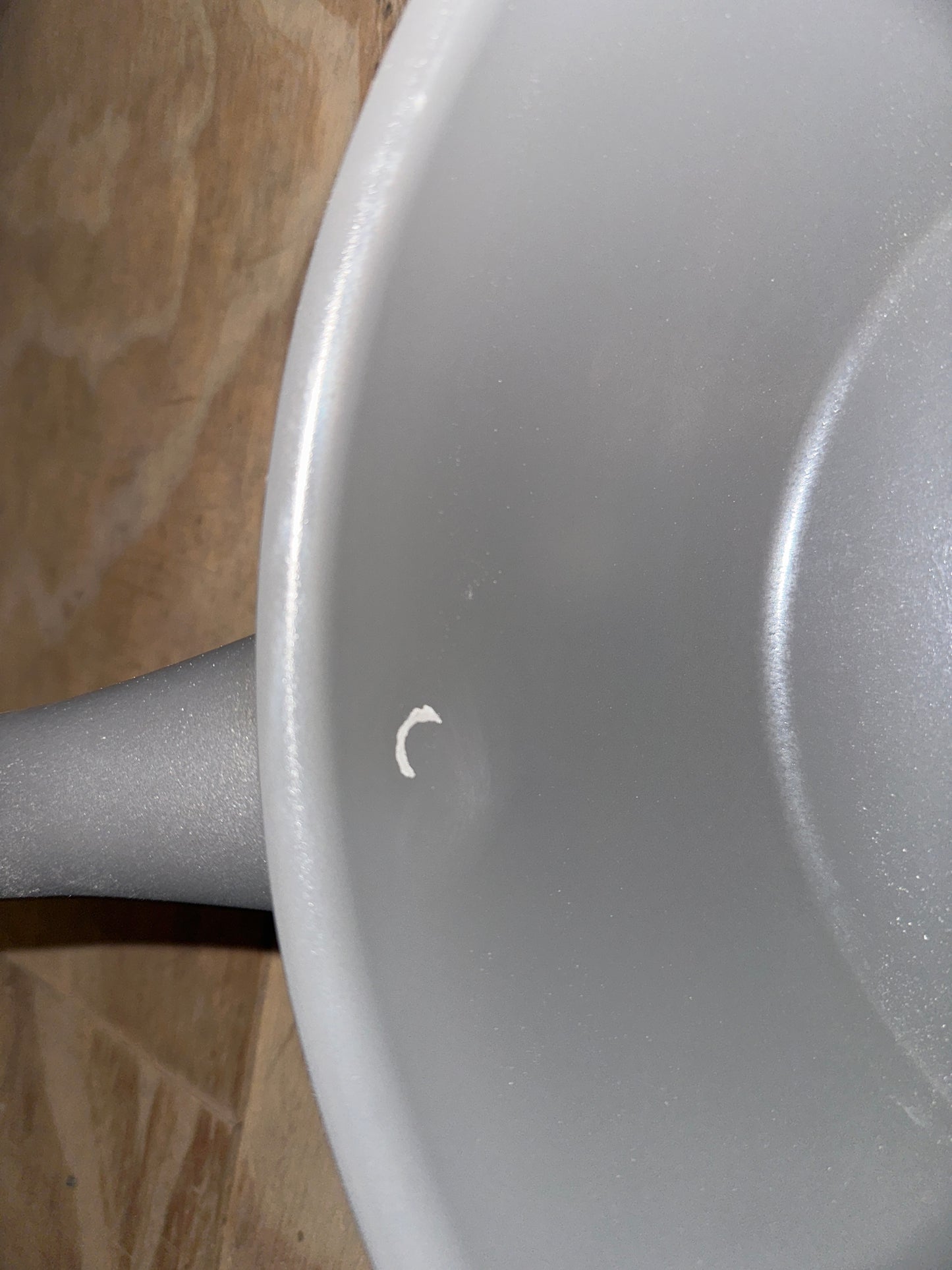 Tefal Renew Black ON Keramische Wokpan – Ø 28 cm – Zwart