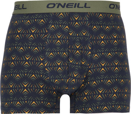 O'Neill Boxershort - Set van 3 - Heren - maat S