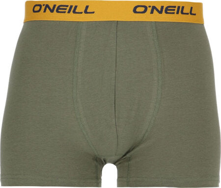 O'Neill Boxershort - Set van 3 - Heren - maat S