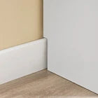 SoBuy Smalle Schoenenkast met 2 Kleppen - Schoenentipper Zwart FSR78-L-W 75 x 24 x 96 cm