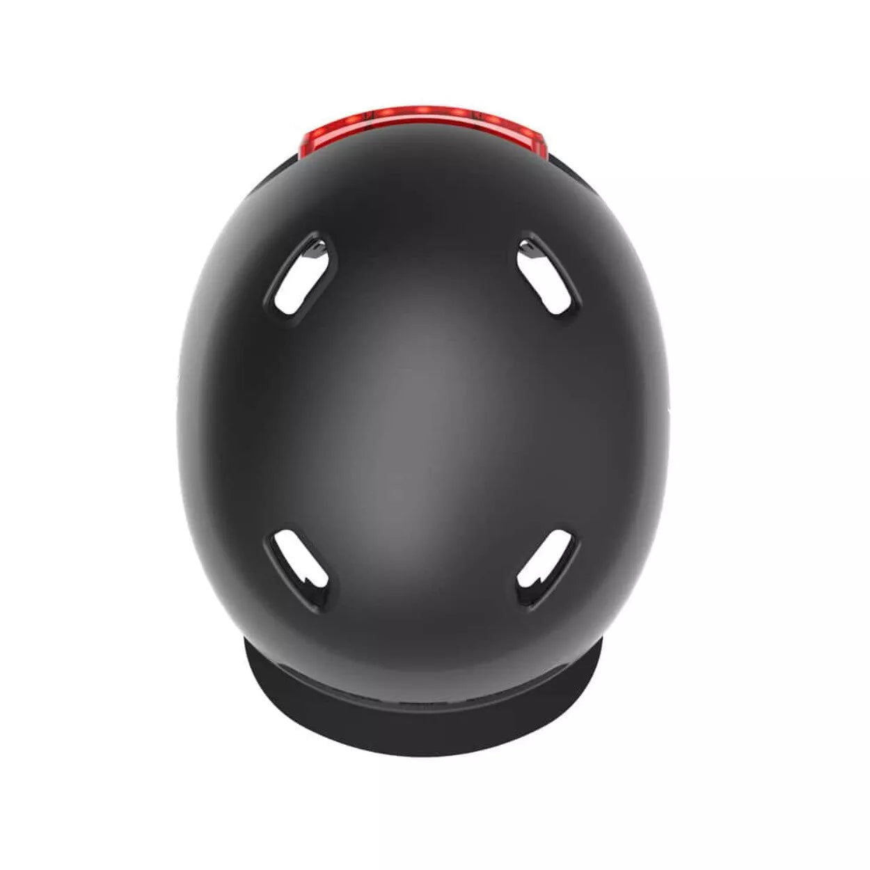 Livall - Helm - C21 Smart Bicycle - Groot 57-61 cm - Geschikt voor Speed Pedelec & Bromfiets - SOS-functie - Remlicht - Zwart