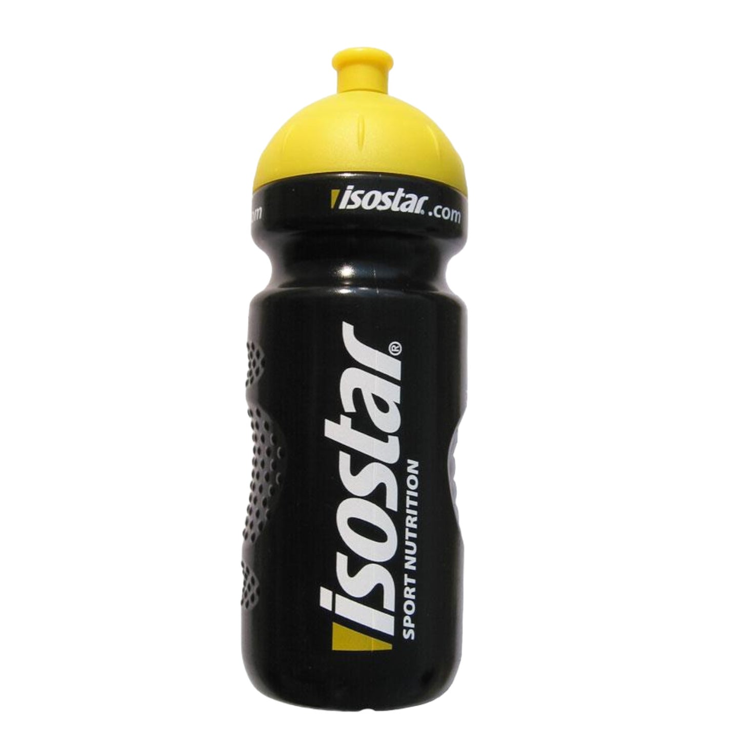 ISOSTAR Waterfles 650ML (22oz) – Fiets / Gym / Sport / Fitness / Hardlopen