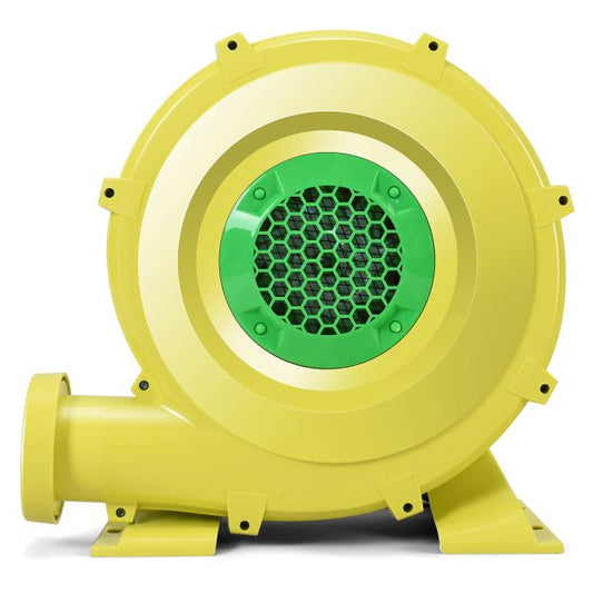 COAST 350W Luchtblazer Elektrische Luchtpomp Commerciële Opblaasbare Springkasteel Luchtblazer Perfect voor Springhuis Springkussen