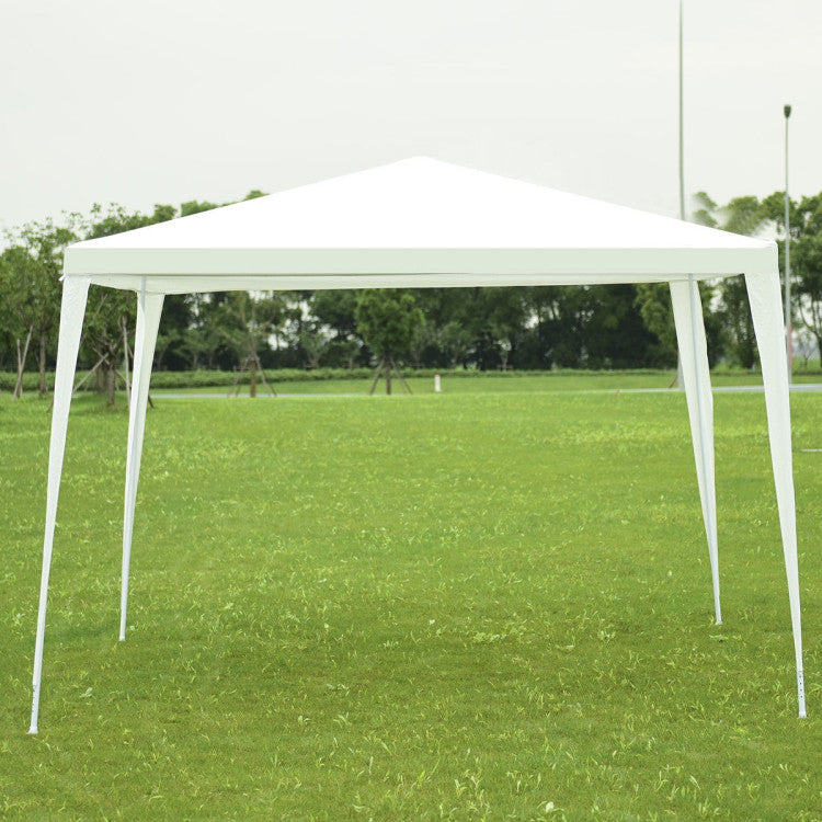 Coast Luifel Tent - Weerbestendig - UV-bestendig - Polyethyleen - 6Kg - 3 x 3 x 2.6M
