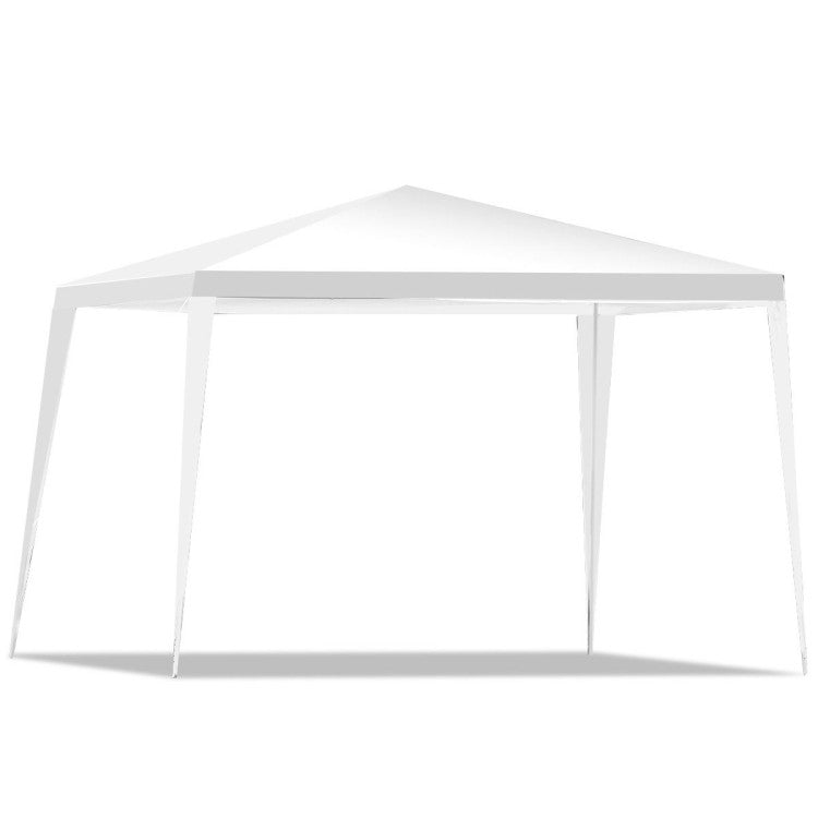 Coast Luifel Tent - Weerbestendig - UV-bestendig - Polyethyleen - 6Kg - 3 x 3 x 2.6M