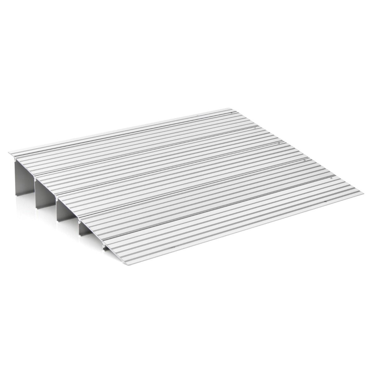 Coast Drempeloploop - In Hoogte Verstelbaar - Stevig Aluminium Frame - Antislip Oppervlak - 317 kg Draagvermogen