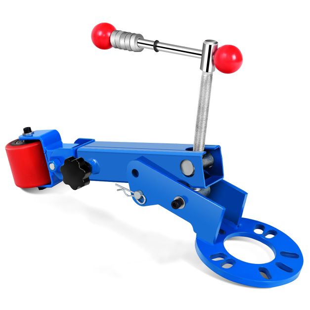 Coast Extension Tool voor Fender high-performance Fender Scooters 57 x 22 x 25 cm