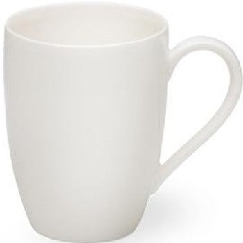 Villeroy & Boch Groep Basic Witte mok met handvat